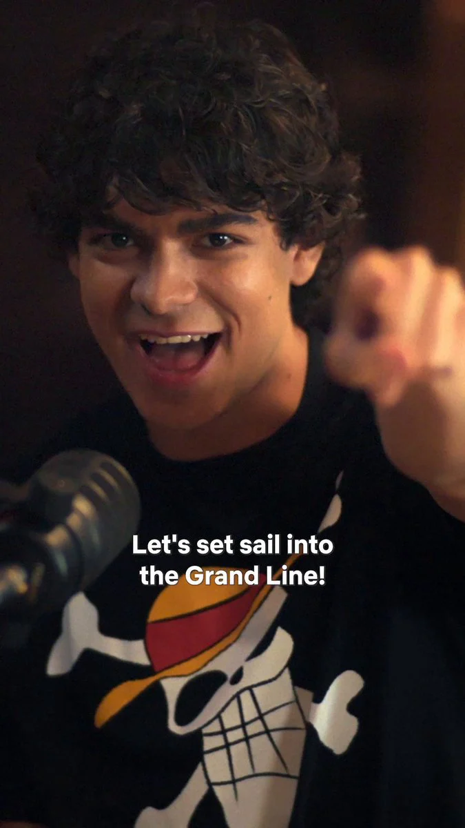 One Piece: Nội Dung Phụ Trợ